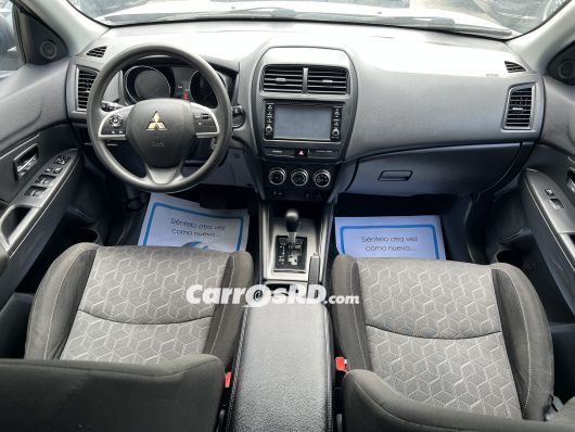 Mitsubishi Outlander Jeepeta en venta