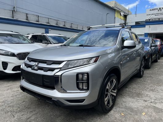 Mitsubishi Outlander Sport en venta