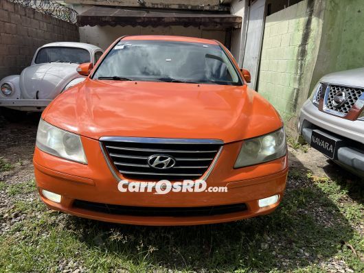 Hyundai Sonata Carros en venta