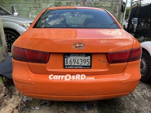 Hyundai Sonata Carros en venta