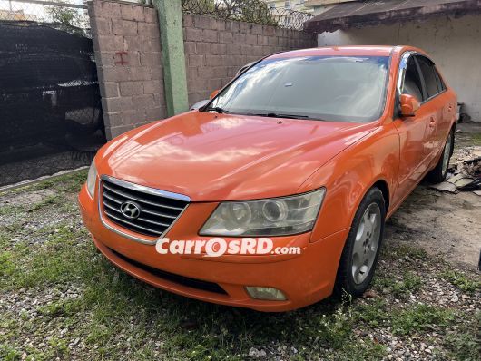 Hyundai Sonata Carros en venta