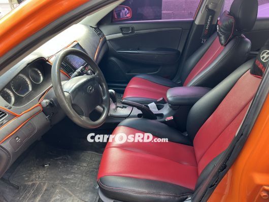 Hyundai Sonata Carros en venta