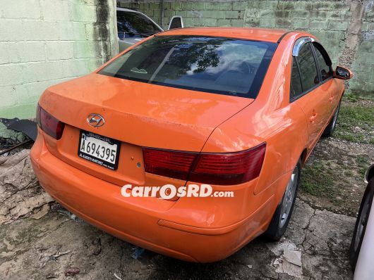 Hyundai Sonata Carros en venta