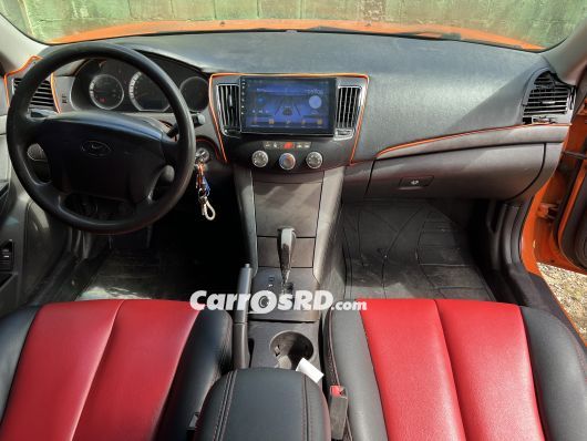 Hyundai Sonata Carros en venta
