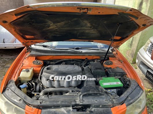 Hyundai Sonata Carros en venta