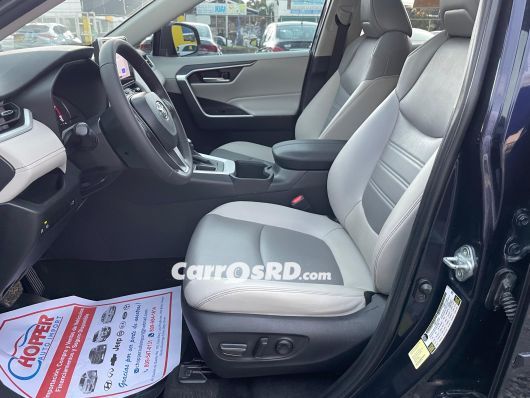 Toyota RAV4 Jeep en venta