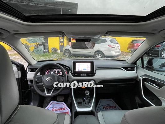 Toyota RAV4 Jeep en venta