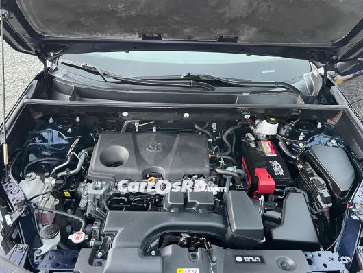 Toyota RAV4 Jeep en venta