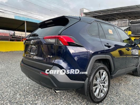 Toyota RAV4 Jeep en venta