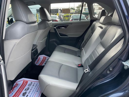 Toyota RAV4 XLE Premium