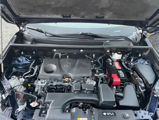 Toyota RAV4 XLE Premium