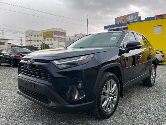 Toyota RAV4 XLE Premium en venta