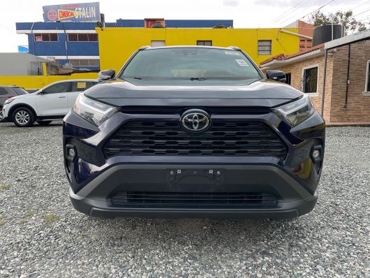 Toyota RAV4 XLE Premium