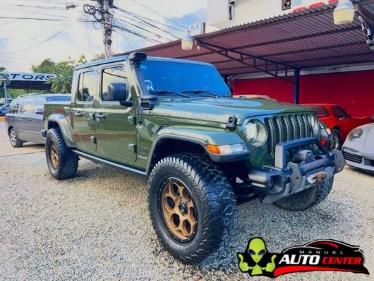Jeep