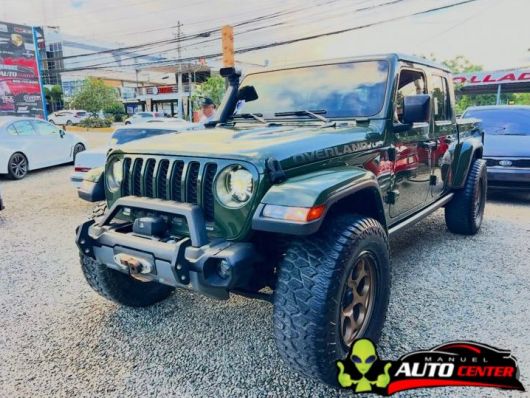 Jeep