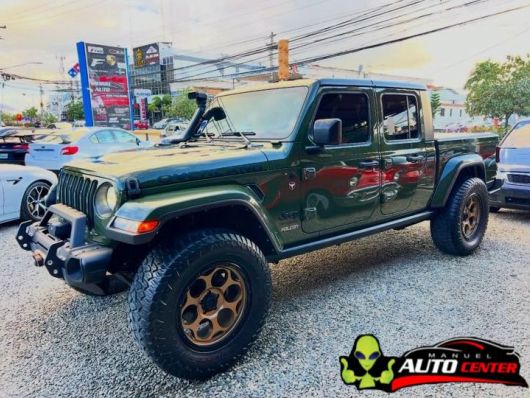 Jeep