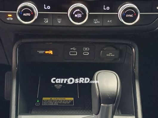 Honda CR-V Jeepeta en venta