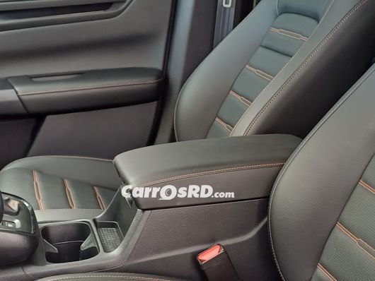 Honda CR-V Jeepeta en venta