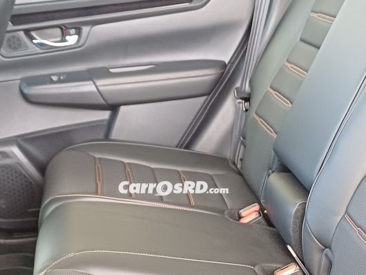 Honda CR-V Jeepeta en venta