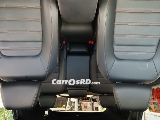 Honda CR-V Jeepeta en venta