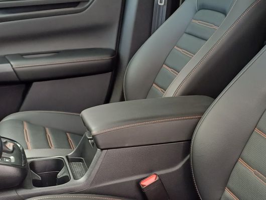 Honda CR-V Sport Hybrid