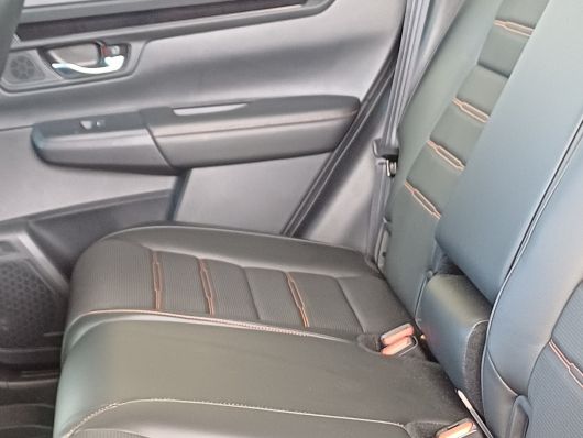 Honda CR-V Sport Hybrid