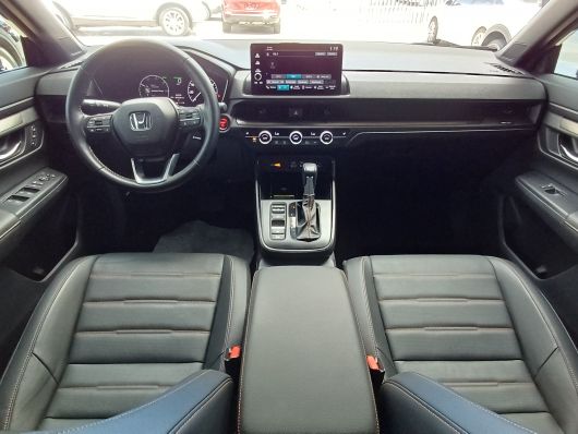 Honda CR-V Sport Hybrid