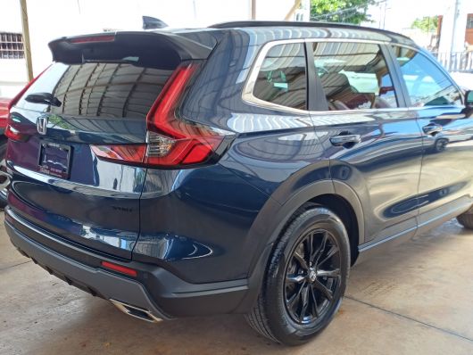 Honda CR-V Sport Hybrid