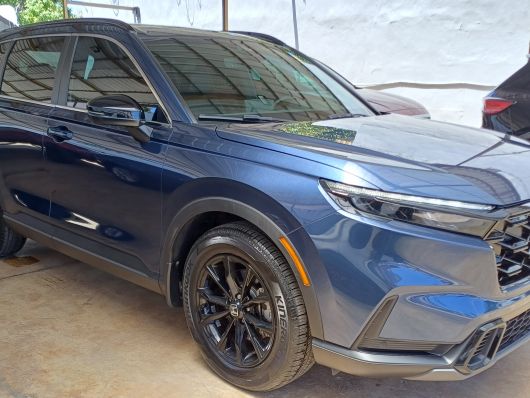 Honda CR-V Sport Hybrid en venta