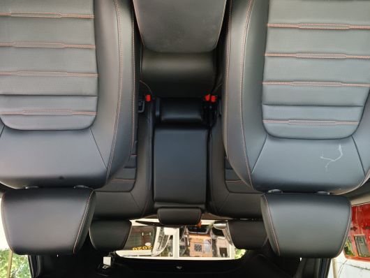 Honda CR-V Sport Hybrid