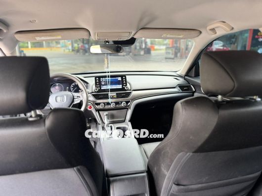 Honda Accord Carros en venta