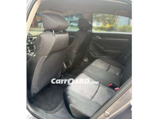 Honda Accord Carros en venta