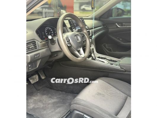 Honda Accord Carros en venta