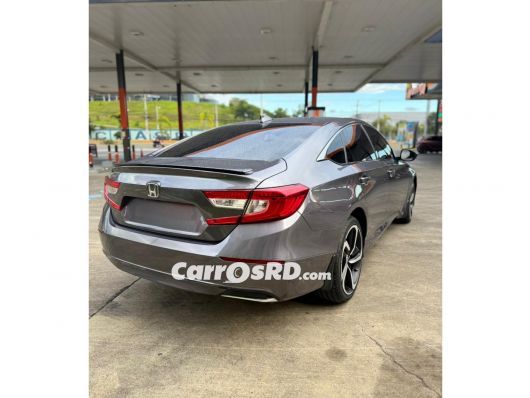 Honda Accord Carros en venta