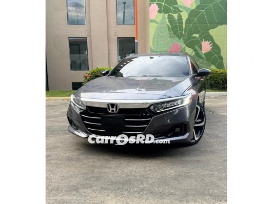 Honda Accord Carros en venta