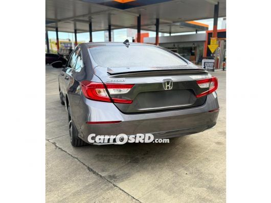 Honda Accord Carros en venta