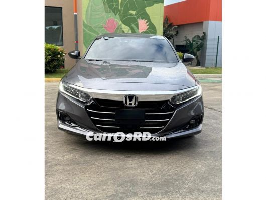 Honda Accord Carros en venta