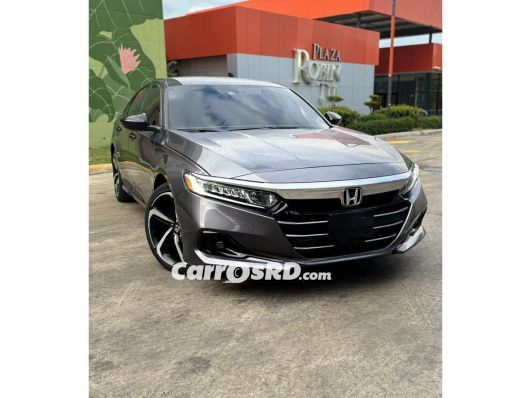 Honda Accord Carros en venta