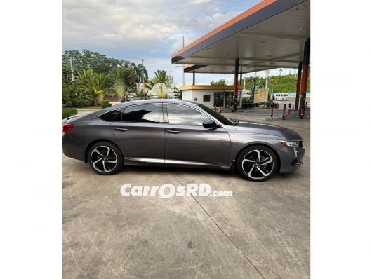 Honda Accord Carros en venta