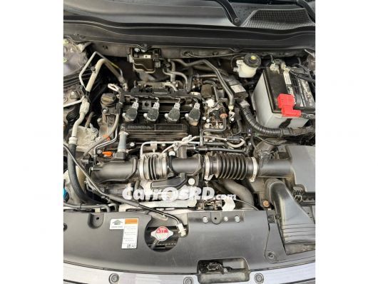 Honda Accord Carros en venta