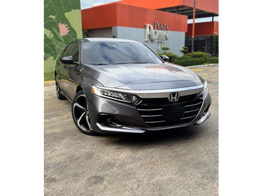 Honda Accord LX en venta