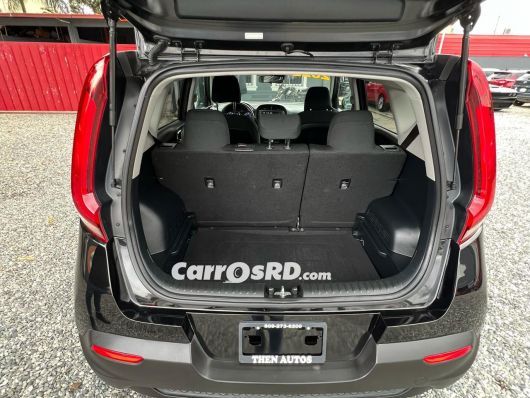 Kia Soul Crossover en venta