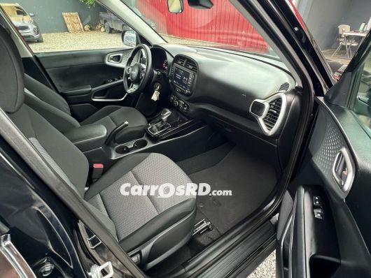 Kia Soul Crossover en venta