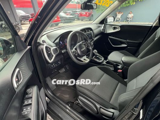 Kia Soul Crossover en venta