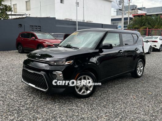 Kia Soul Crossover en venta