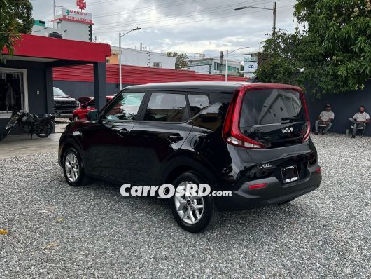 Kia Soul Crossover en venta