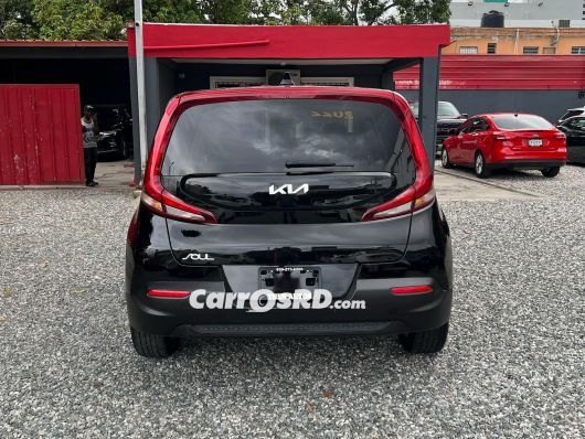 Kia Soul Crossover en venta