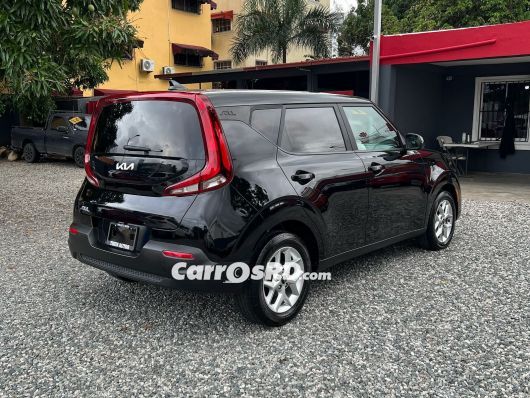 Kia Soul Crossover en venta