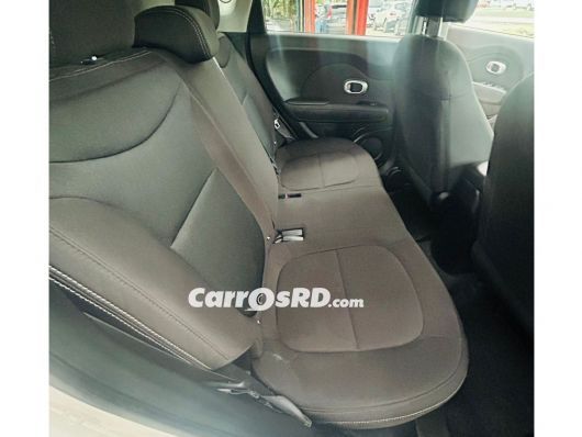 Kia Soul Carros en venta
