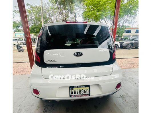 Kia Soul Carros en venta